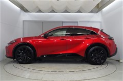 クラウン スポーツ Z