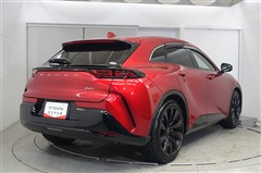 クラウン スポーツ Z