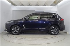 カローラクロス HEV Z