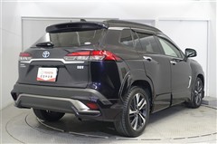 カローラクロス HEV Z