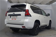 ランクル プラドTX LマットBK