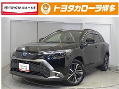 カローラクロス HEV Z