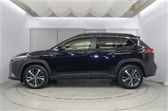 カローラクロス HEV Z