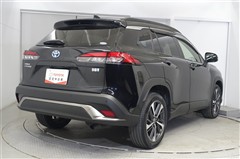 カローラクロス HEV Z