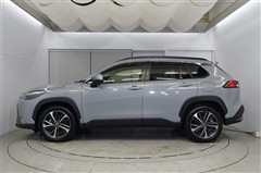 カローラクロス HEV Z