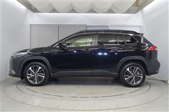 カローラクロス HEV Z