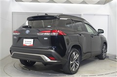 カローラクロス HEV Z