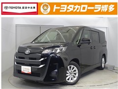 トヨタ ノア G