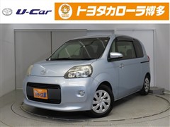 トヨタ ポルテ 1.5G