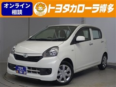 ダイハツ ミライース L