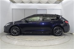 カローラツーリング HEV WXB