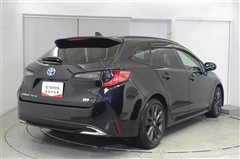 カローラツーリング HEV WXB