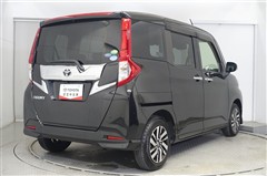 ルーミー カスタムG S