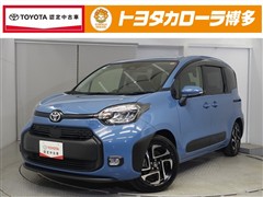 トヨタ シエンタ HEV G