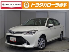 カローラアクシオ G