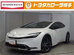 トヨタ プリウス Z