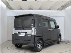 タント カスタムX トップED SA3