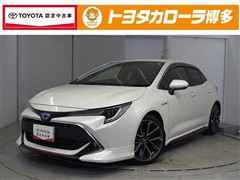 カローラスポーツ HEV G Z