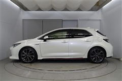 カローラスポーツ HEV G Z