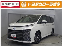 ヴォクシー HEV S-Z