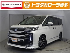 トヨタ ノア HEV S-Z