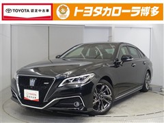 トヨタ クラウン RS アドバンス