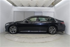 クラウン RS アドバンス