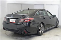 クラウン RS アドバンス