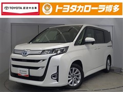 トヨタ ノア HEV Z