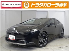 トヨタ　プリウス Z