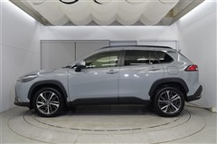 カローラクロス HEV Z