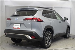 カローラクロス HEV Z