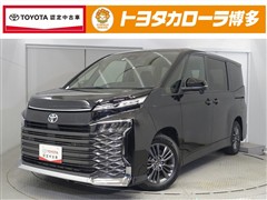 トヨタ ヴォクシー S-G