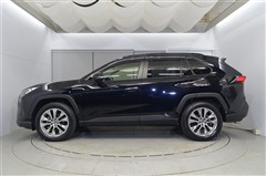 RAV4 G Zパッケージ