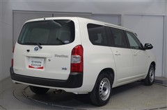 プロボックスバン HEV GL