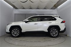 RAV4 G Zパッケージ
