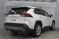 RAV4 G Zパッケージ