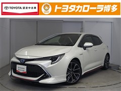 カローラスポーツ HEV G Z