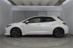 カローラスポーツ HEV G Z