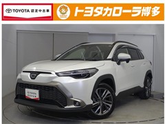 カローラクロス HEV Z