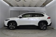 カローラクロス HEV Z