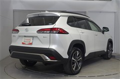 カローラクロス HEV Z