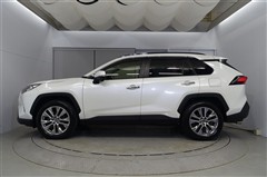 RAV4 G Zパッケージ