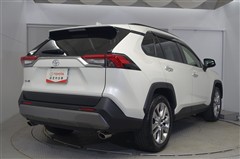 RAV4 G Zパッケージ