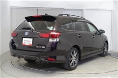 フィールダー HEV G WXB