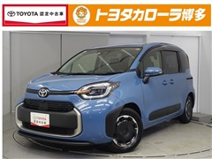 トヨタ シエンタ HEV Z