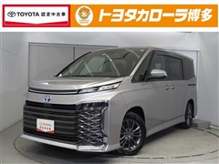 ヴォクシー HEV S-G