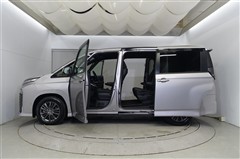 ヴォクシー HEV S-G