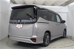 ヴォクシー HEV S-G