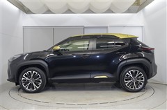 ヤリスクロス HEV Z